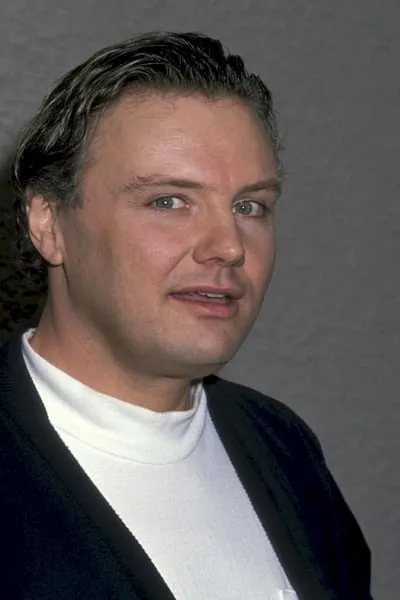 Rick Ducommun