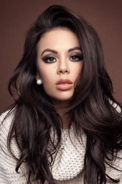 Janel Parrish