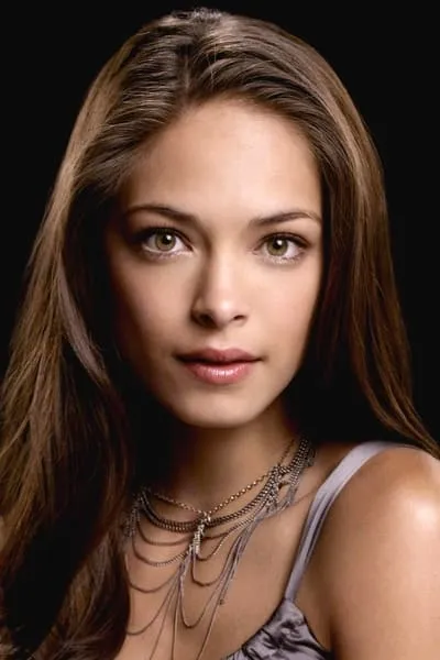 Kristin Kreuk