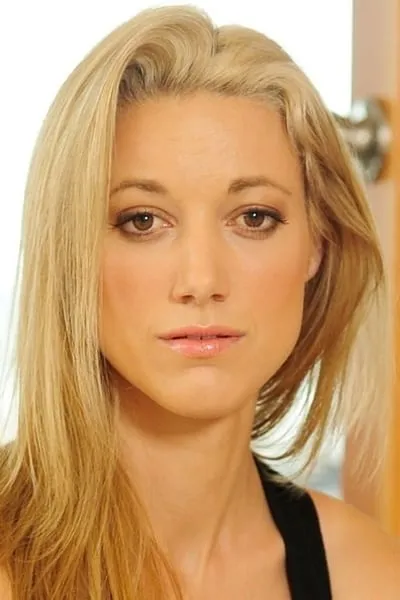 Zoie Palmer