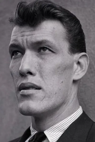 Ted Cassidy