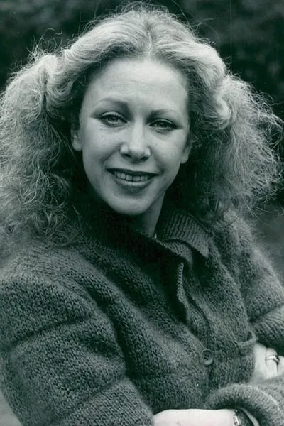 Connie Booth