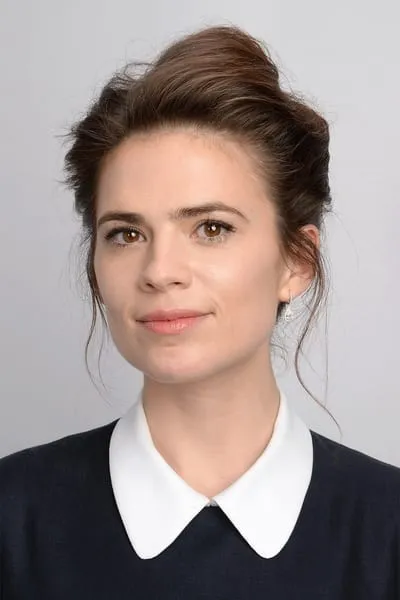 Hayley Atwell