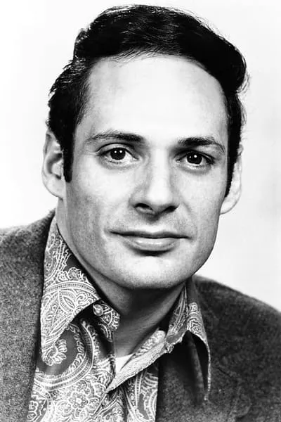 Ron Leibman