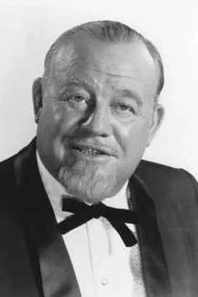 Burl Ives