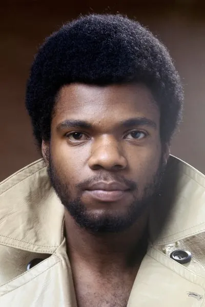 Billy Preston