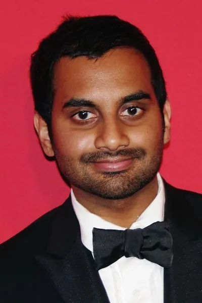 Aziz Ansari