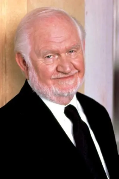 Robert Prosky