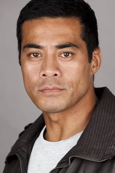 Robbie Magasiva