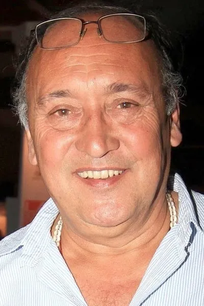 Victor Banerjee