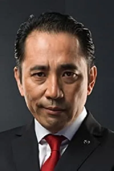 Eiji Mihara